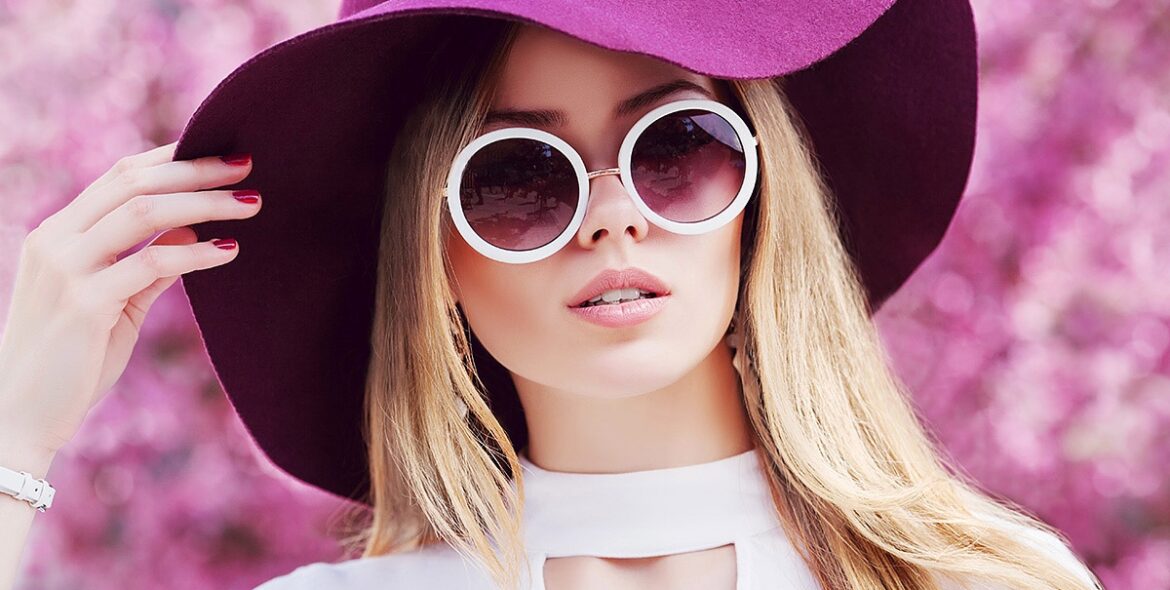 Features of the Beauty of the Inner Female World