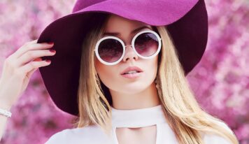 Features of the Beauty of the Inner Female World