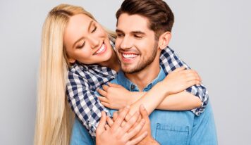 Male View of the Ideal Family