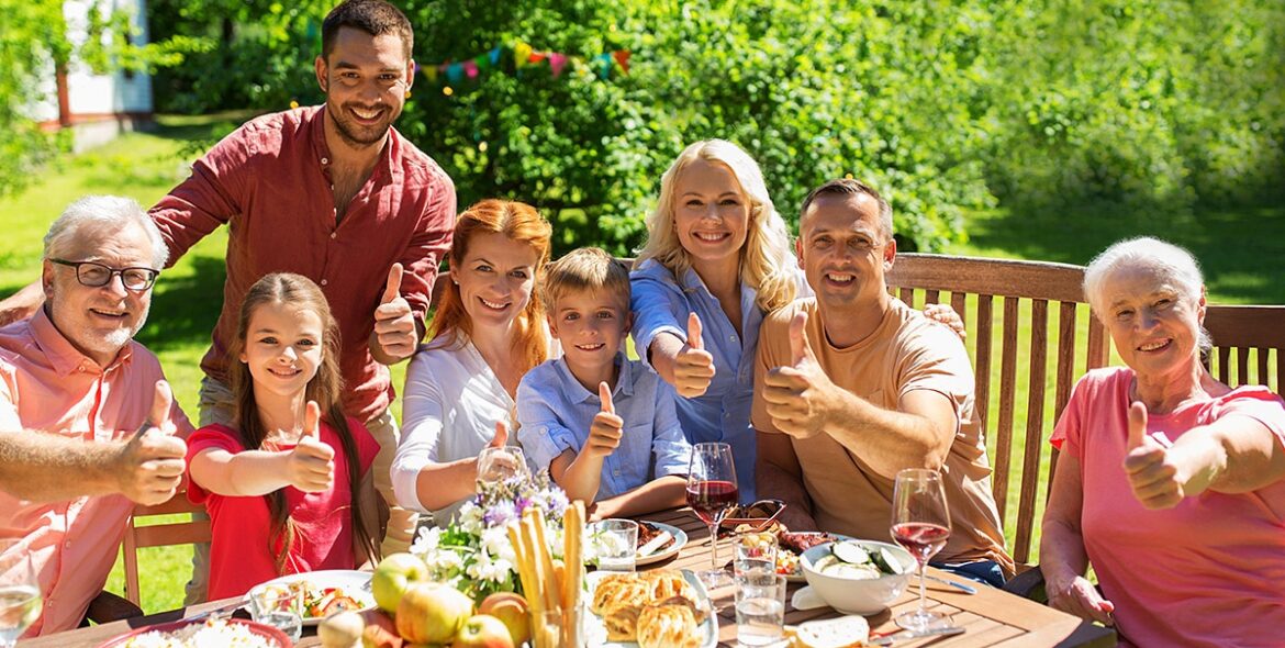 How to Improve Family Relationships?
