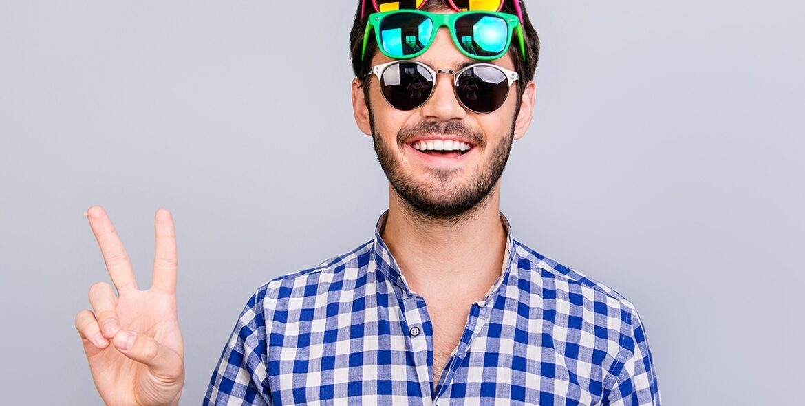 How to Become a Positive and Cheerful Person?