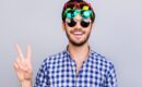 How to Become a Positive and Cheerful Person?