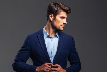 Male Pride in a Relationship with a Woman