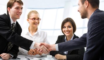 How Does Business Affect the Development of the Economy?