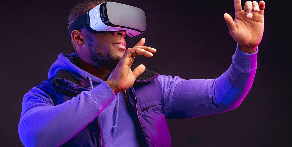 Virtual Reality Technologies in Education