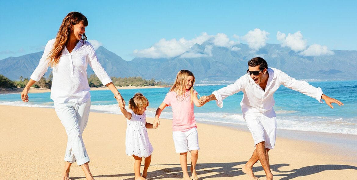 How Do Parents Influence the Fate of Children?
