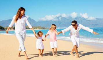 How Do Parents Influence the Fate of Children?
