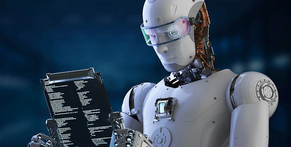 What Is Artificial Intelligence and How Does It Work?