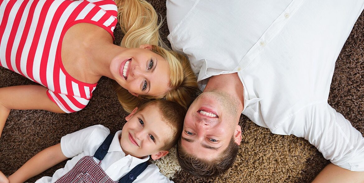 How Does Having a Baby Affect Relationships?