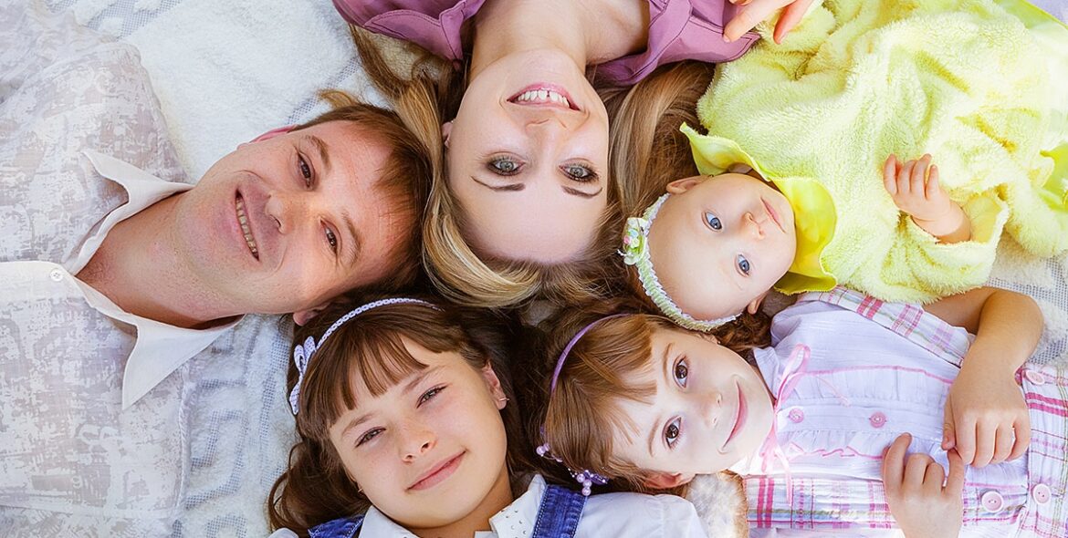 How Does Society Affect the Family?