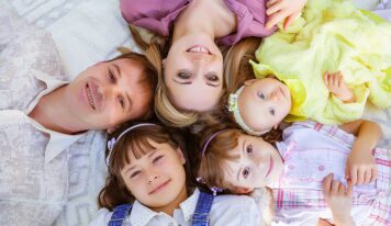 How Does Society Affect the Family?