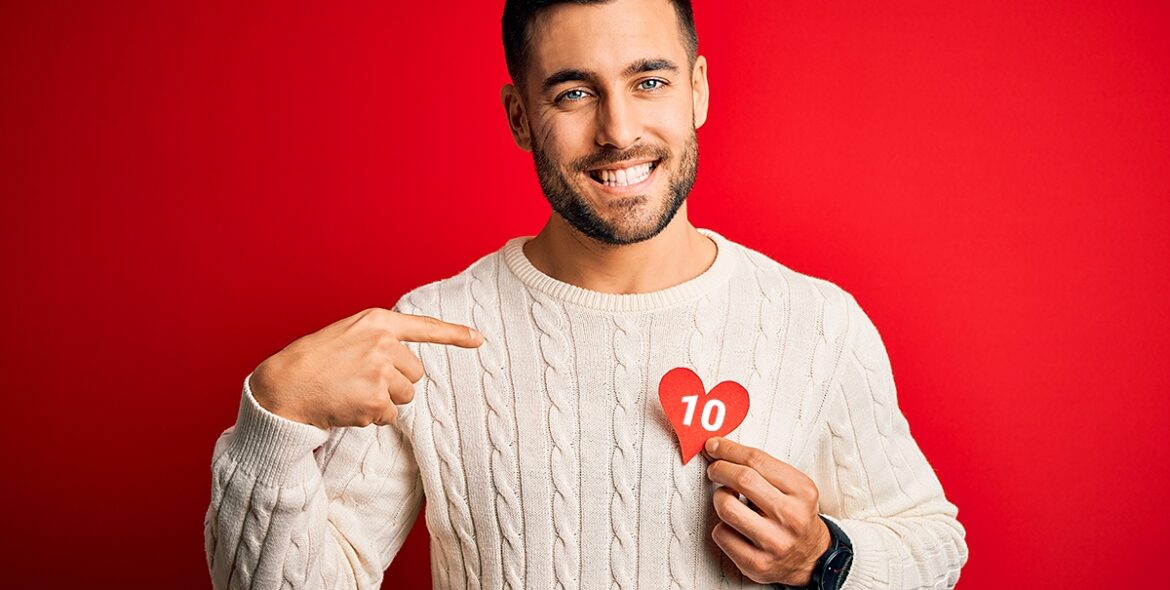 10 Signs of a Reliable Man