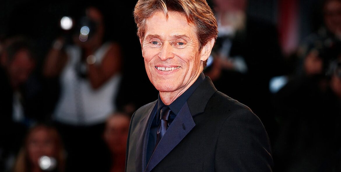 Top 10 Great American Actors