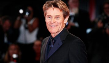 Top 10 Great American Actors