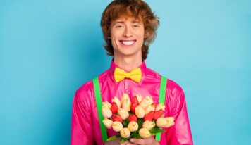 What is True Male Love?