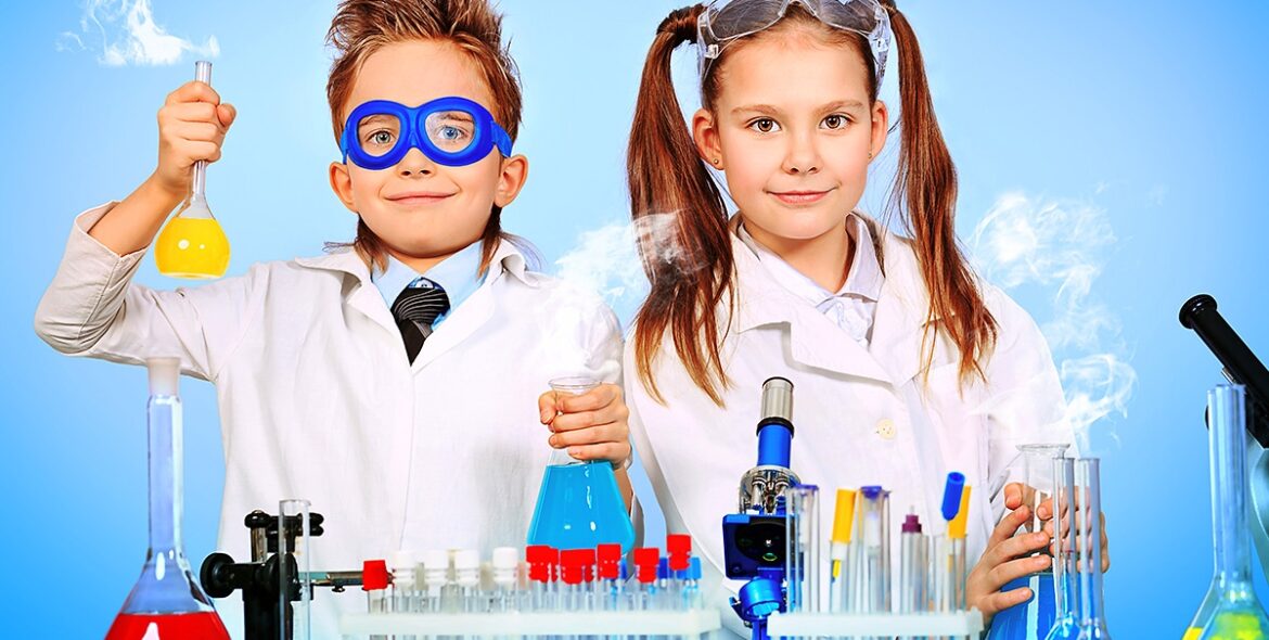 How to Raise an Intelligent and Educated Child?