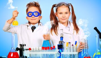 How to Raise an Intelligent and Educated Child?