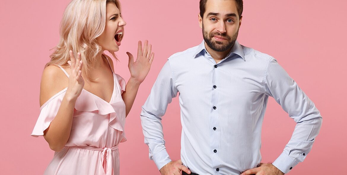 What is a Toxic Relationship? Signs and Ways to Get Out