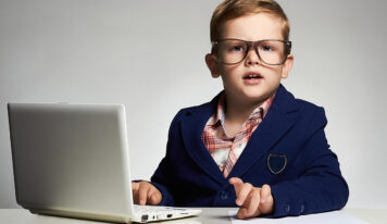 What is Child Leadership in the Family?