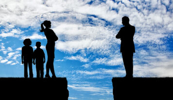 Main Causes of Family Divorces