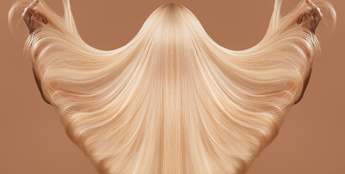 Basic Types and Techniques of Hair Coloring