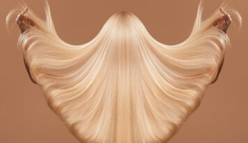 Basic Types and Techniques of Hair Coloring