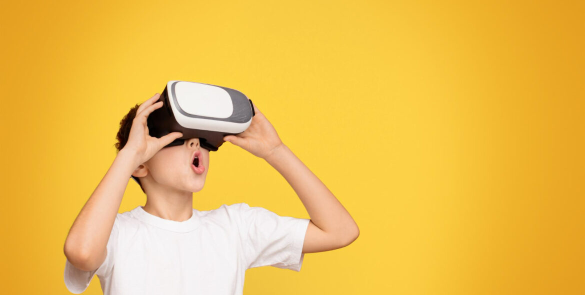 Childhood in the Digital Era: The Impact of Social Media on Children’s Development