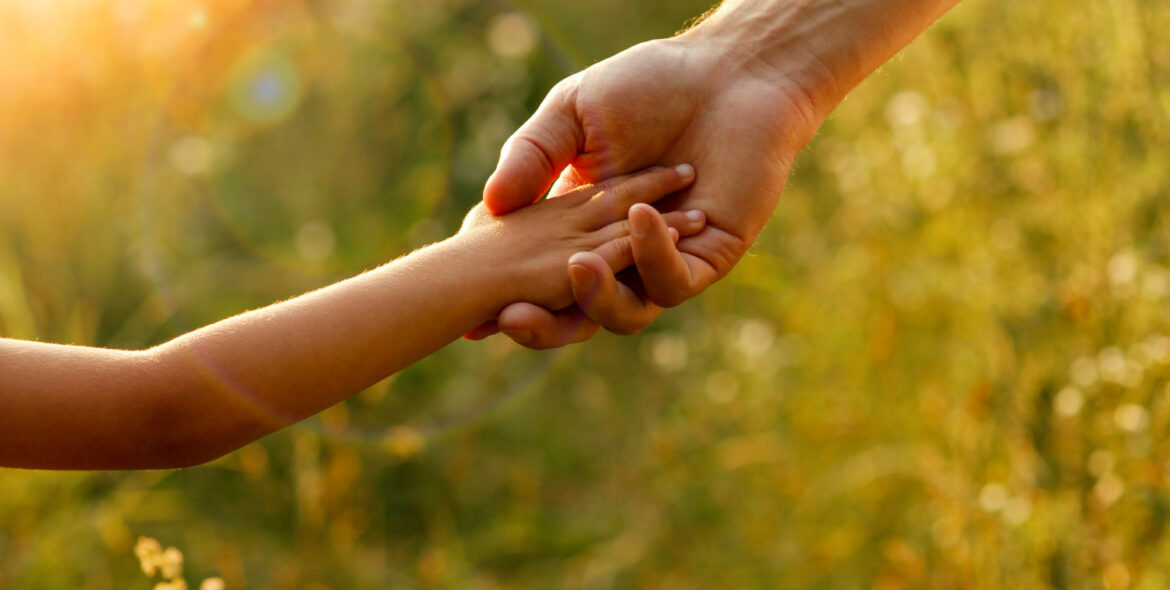 How Your Relationship with Your Parents Shapes the Adult You Become