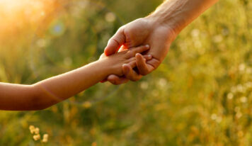 How Your Relationship with Your Parents Shapes the Adult You Become