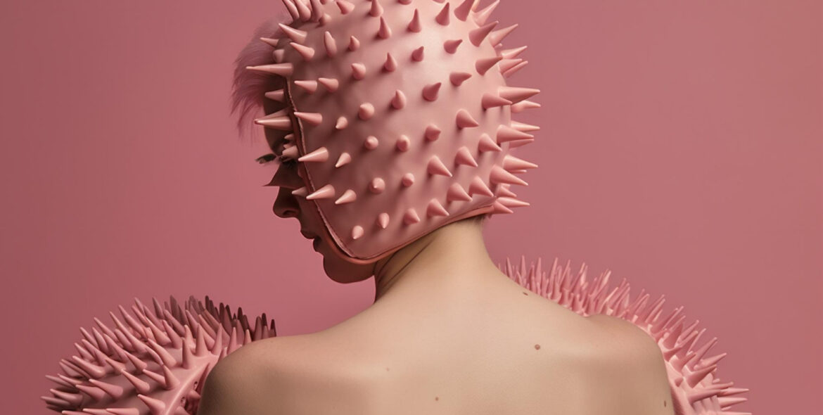 Stress on Your Skin: How Emotions Show Up on Your Face
