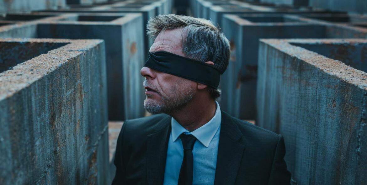 Why Some Men Unconsciously Avoid Success