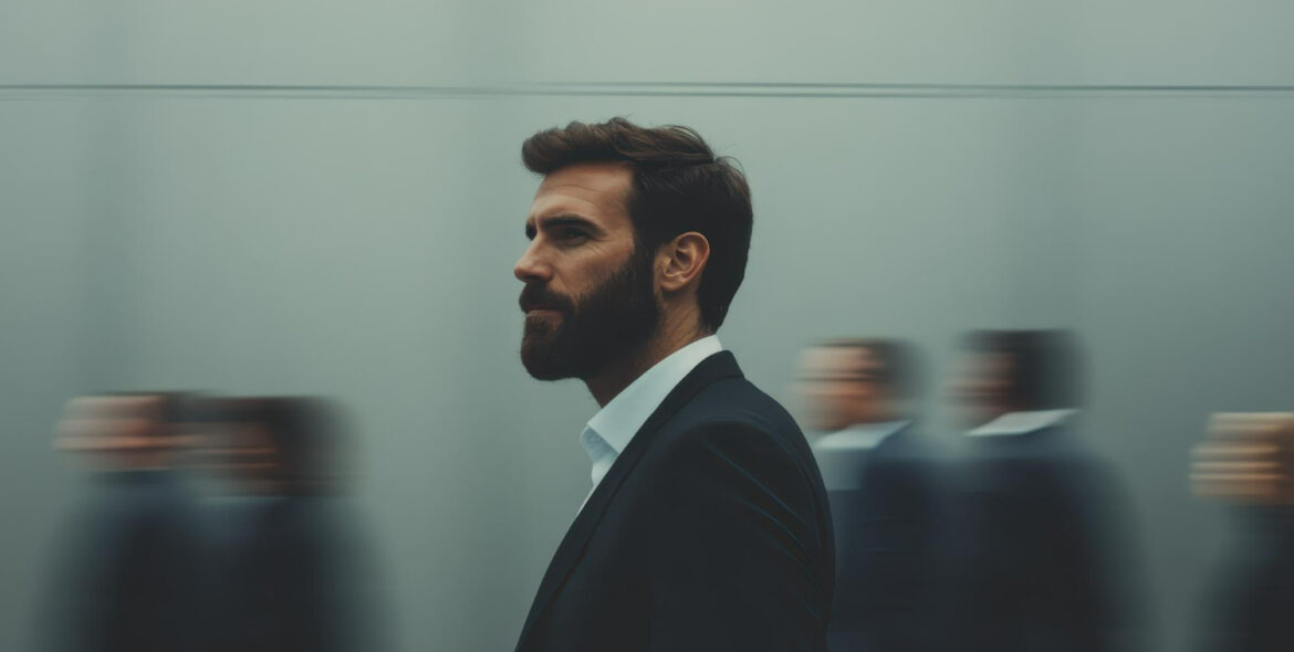 Why Is It So Hard for Men to Feel Worthy Without Achievements?