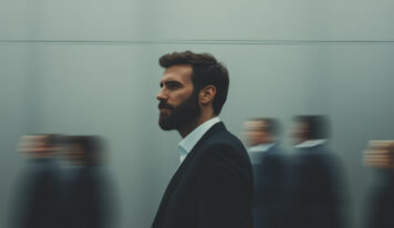Why Is It So Hard for Men to Feel Worthy Without Achievements?