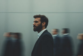 Why Is It So Hard for Men to Feel Worthy Without Achievements?
