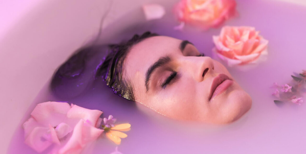 Beauty Sleep Is Real: How Your Skin’s Biological Clock Works While You Sleep