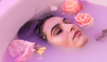 Beauty Sleep Is Real: How Your Skin’s Biological Clock Works While You Sleep