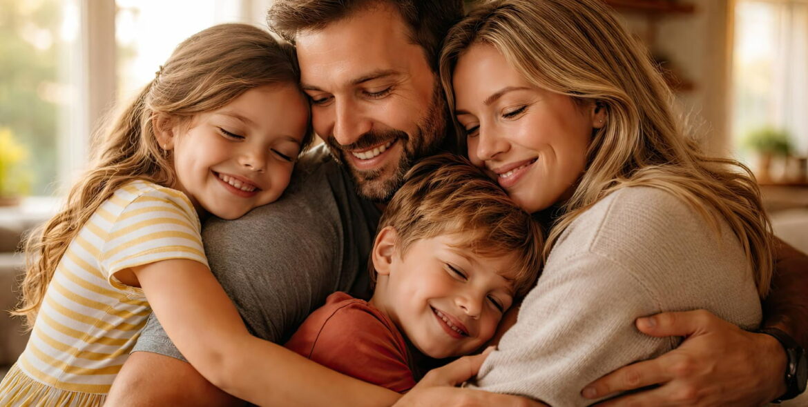 Helping Children Develop Emotional Intelligence: Tips for Parents