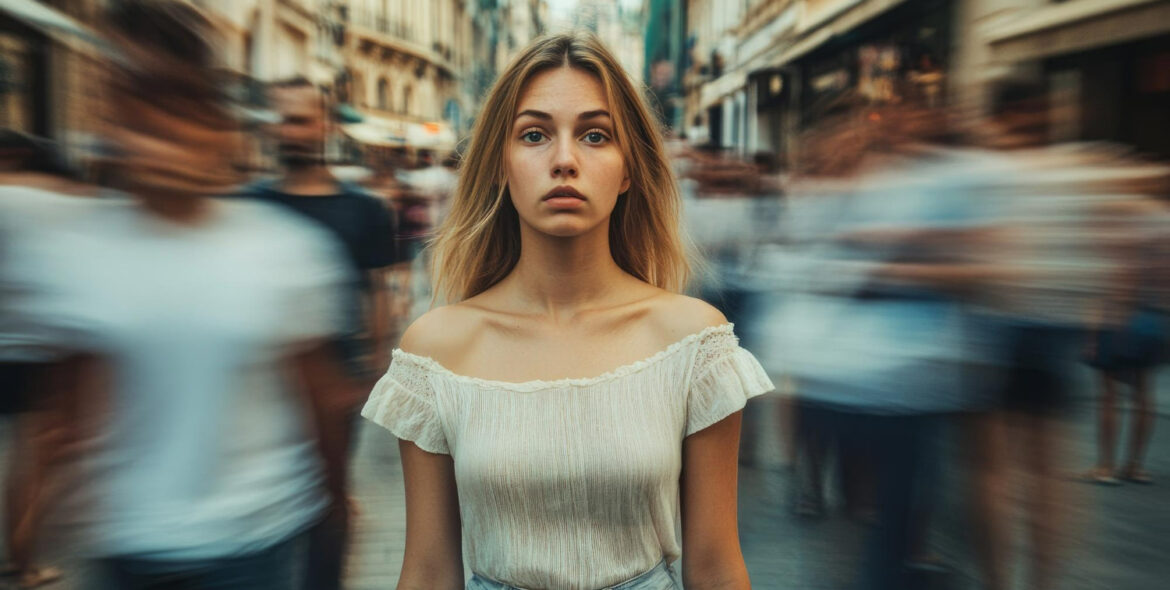 The Convenient Woman Trap Why Is It So Hard to Find Balance