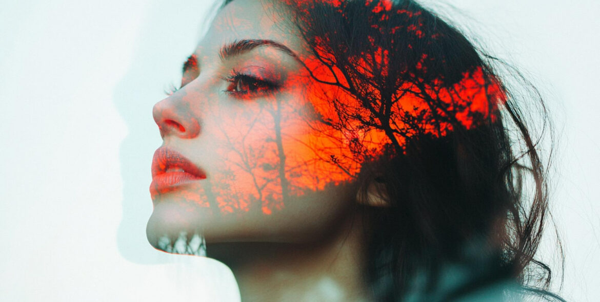 The Female Soul Through the Eyes of Great Minds