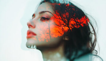The Female Soul Through the Eyes of Great Minds