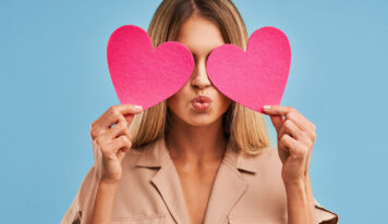Not Love, but a Script? Why We Keep Choosing the Same Kind of Men