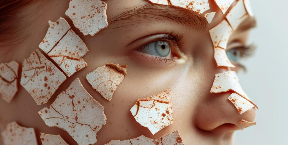 What Is Your Skin Trying to Tell You?
