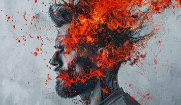 The Truth About Men’s Anger It’s Not Their Primary Emotion