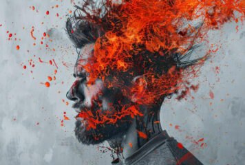The Truth About Men’s Anger It’s Not Their Primary Emotion