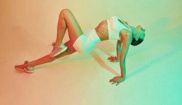 Your Body: Your First Home
