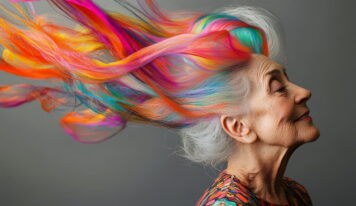 Why Does Your Hair Change After 30, 40, or 50?