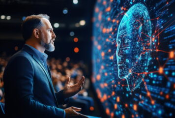 The Future of Business: Human VS AI