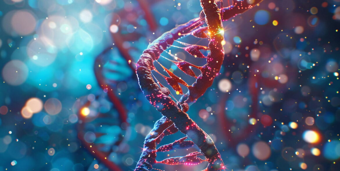 CRISPR: The Code We Can Rewrite
