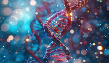 CRISPR: The Code We Can Rewrite