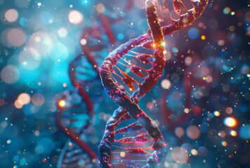CRISPR: The Code We Can Rewrite